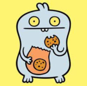 Meet your Posher, Babo170